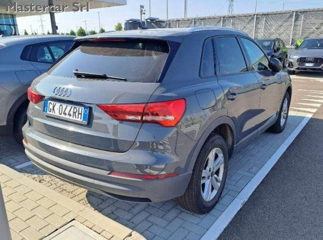 AUDI Q3 usata, con Alzacristalli elettrici