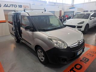 OPEL Combo usata, con Controllo trazione
