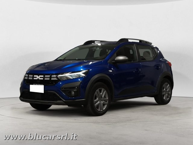 DACIA Sandero usata, con ABS