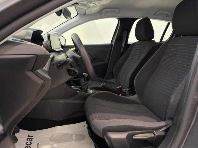 PEUGEOT 208 usata, con Controllo trazione