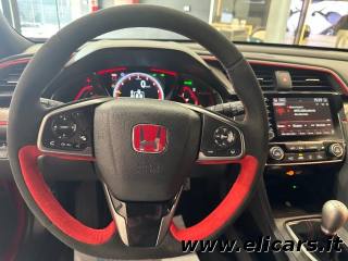 HONDA Civic usata, con Boardcomputer