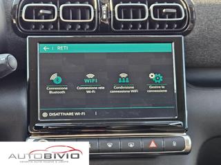 CITROEN C3 Aircross usata, con Vivavoce