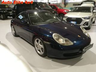 PORSCHE 996 usata, con Alzacristalli elettrici