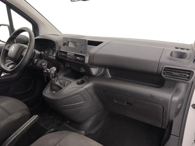 CITROEN Berlingo usata 24