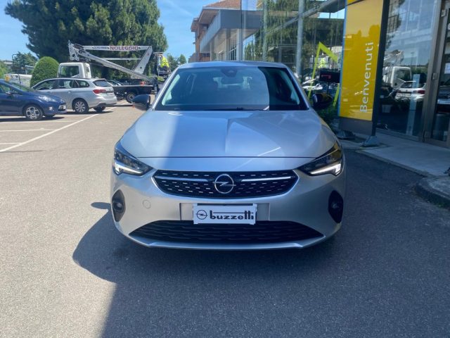 OPEL Corsa usata, con Autoradio