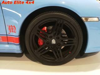 PORSCHE 997 usata, con Fendinebbia