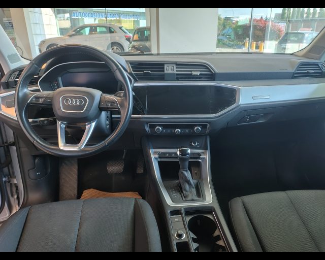 AUDI Q3 usata, con Climatizzatore