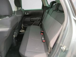 CITROEN C3 Aircross usata, con Autoradio