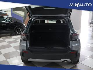 JEEP Avenger usata, con Boardcomputer