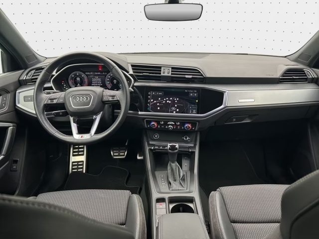 AUDI Q3 usata, con Cerchi in lega