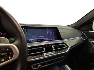 BMW X6 usata, con Servosterzo