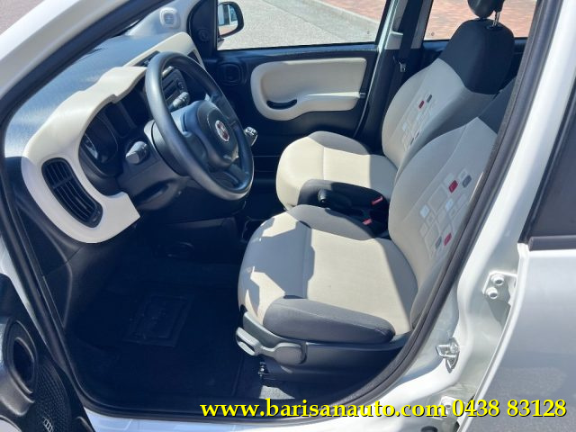 FIAT Panda usata, con Autoradio