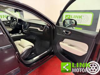 VOLVO XC60 usata, con Servosterzo