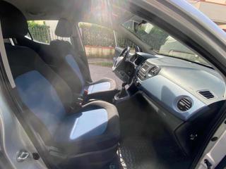 HYUNDAI i10 usata 10