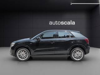 AUDI Q2 usata, con Airbag