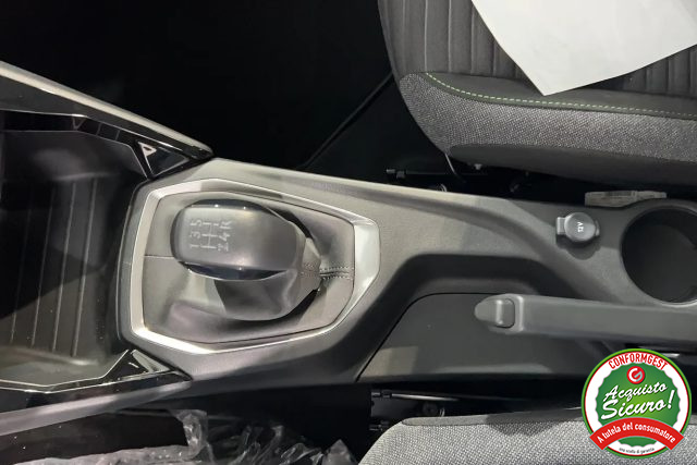 PEUGEOT 208 usata, con Bluetooth