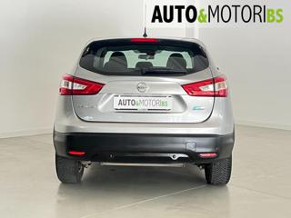 NISSAN Qashqai usata, con Alzacristalli elettrici