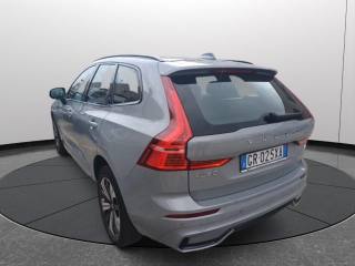 VOLVO XC60 usata, con Airbag Passeggero