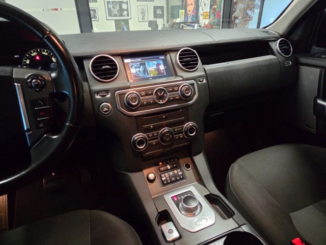 LAND ROVER Discovery usata, con Fari Xenon