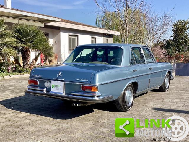 MERCEDES-BENZ 280 usata 6
