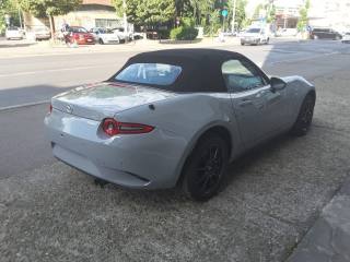 MAZDA MX-5 usata, con Cruise Control