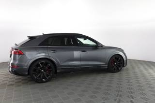 AUDI Q8 usata 2