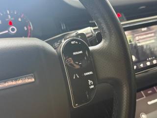 LAND ROVER Range Rover Evoque usata, con Regolazione elettrica sedili