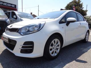 KIA Rio usata, con Airbag Passeggero