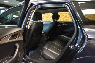 AUDI A6 allroad usata 118