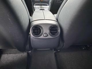 MERCEDES-BENZ GLC 250 usata, con ESP