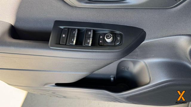 SUBARU Forester usata, con Regolazione elettrica sedili
