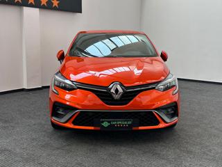RENAULT Clio usata, con Airbag laterali