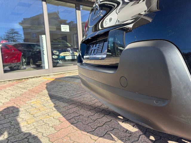 CITROEN C3 usata, con Climatizzatore