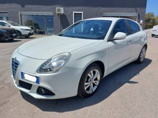 ALFA ROMEO Giulietta 1.6 JTDm-2 105 CV Exclusive