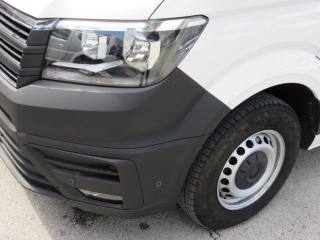 VOLKSWAGEN Crafter usata, con ESP