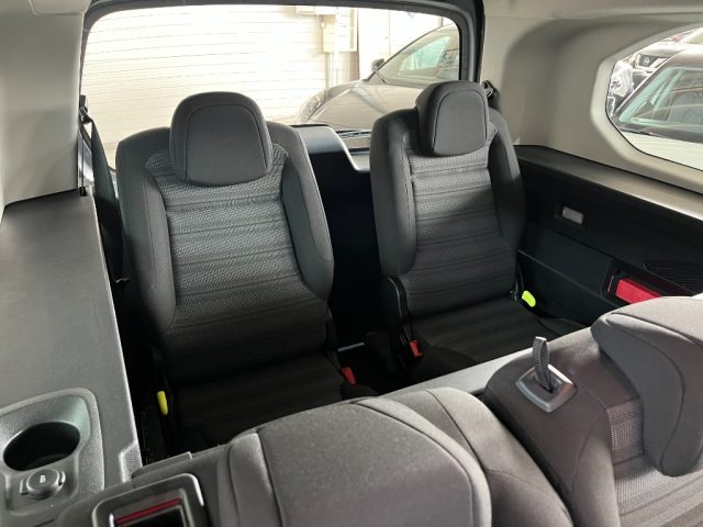 OPEL Combo Life usata, con ESP