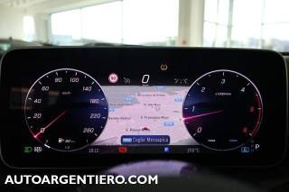 MERCEDES-BENZ C 200 usata, con Immobilizzatore elettronico