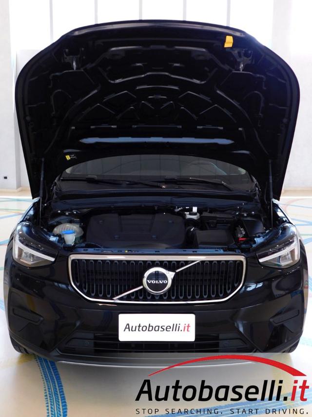 VOLVO XC40 usata 69