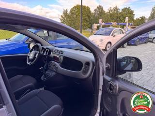 FIAT Panda usata, con Servosterzo