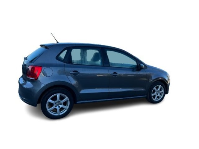 VOLKSWAGEN Polo usata, con Autoradio