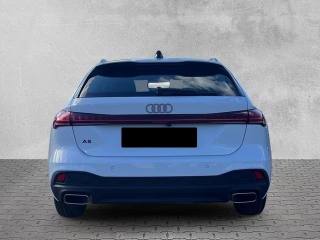 AUDI A5 usata, con Alzacristalli elettrici