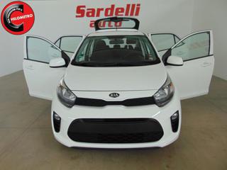KIA Picanto usata, con Airbag laterali