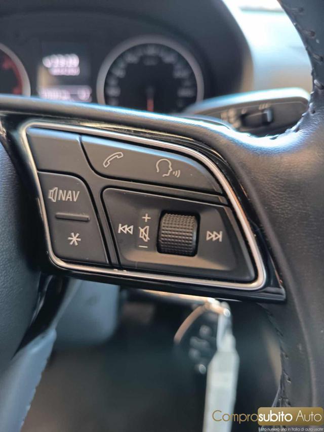 AUDI Q2 usata 31