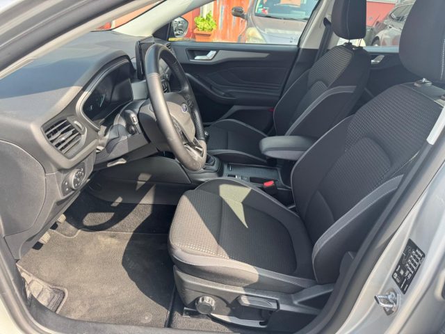 FORD Focus usata, con Chiusura centralizzata telecomandata