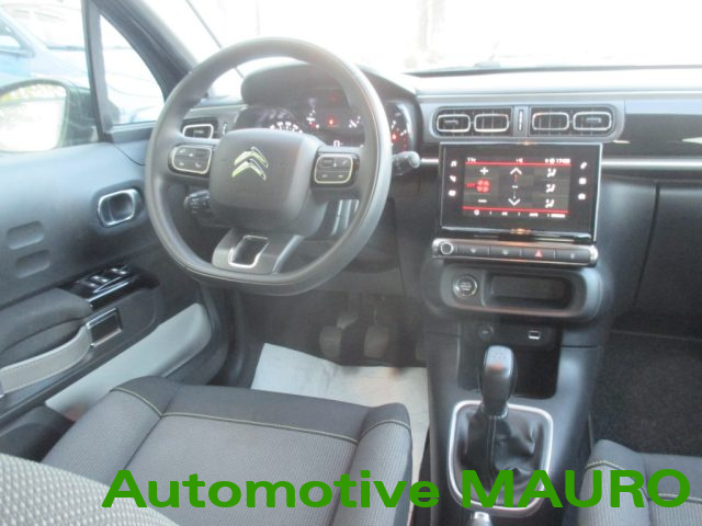 CITROEN C3 usata, con Autoradio digitale