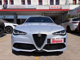 ALFA ROMEO Giulia usata, con Airbag
