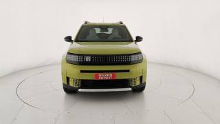 FIAT Grande Panda usata, con Airbag