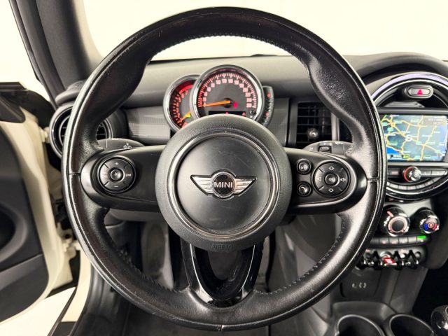 MINI Cabrio usata, con Controllo trazione