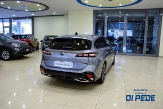 PEUGEOT 308 usata, con Airbag Passeggero