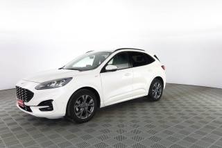 FORD Kuga usata 6
